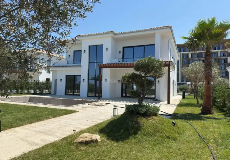 7 otaqlı mənzil Satılır, Nardaran qəs., Sabunçu, Bakı