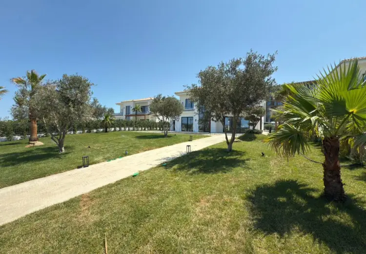 7 otaqlı mənzil Satılır, Nardaran qəs., Sabunçu, Bakı