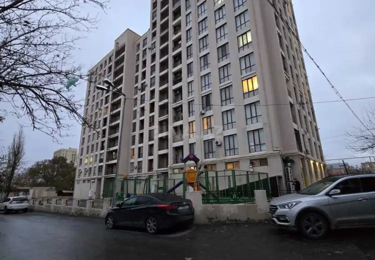 2 otaqlı mənzil Satılır, Bakıxanov qəs., Sabunçu, Bakı