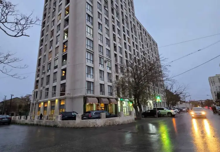 2 otaqlı mənzil Satılır, Bakıxanov qəs., Sabunçu, Bakı