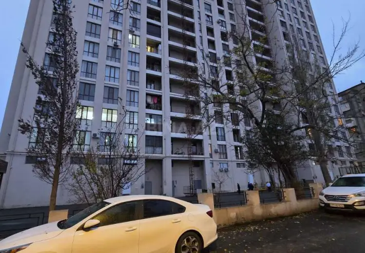 2 otaqlı mənzil Satılır, Bakıxanov qəs., Sabunçu, Bakı