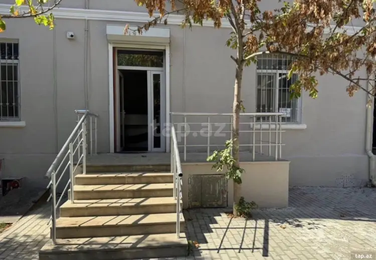 0 m² Obyekt / Ofis , Ağ şəhər, Xətai, Bakı