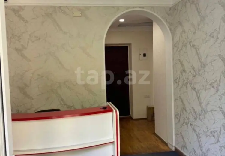 0 m² Obyekt / Ofis , Ağ şəhər, Xətai, Bakı