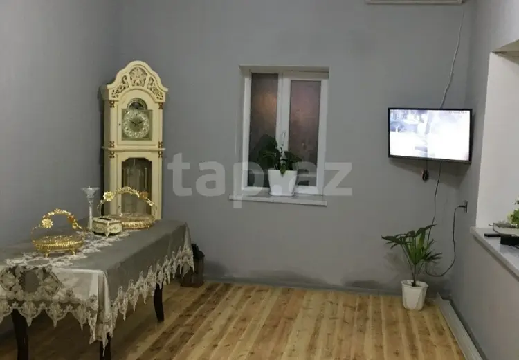 2 otaqlı mənzil , Səbail, Bakı
