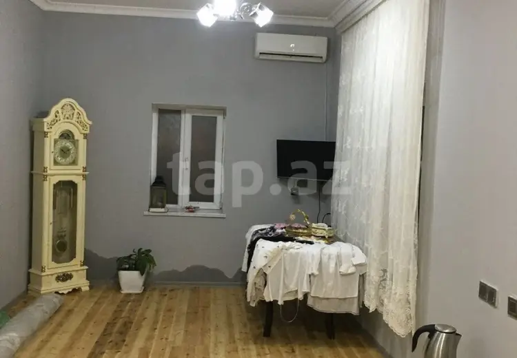 2 otaqlı mənzil , Səbail, Bakı