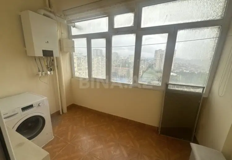 2 otaqlı mənzil Kirayə (aylıq), Yasamal qəs., Yasamal, Bakı