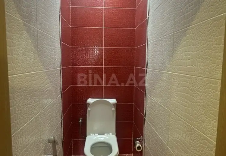 2 otaqlı mənzil Kirayə (aylıq), Yasamal qəs., Yasamal, Bakı