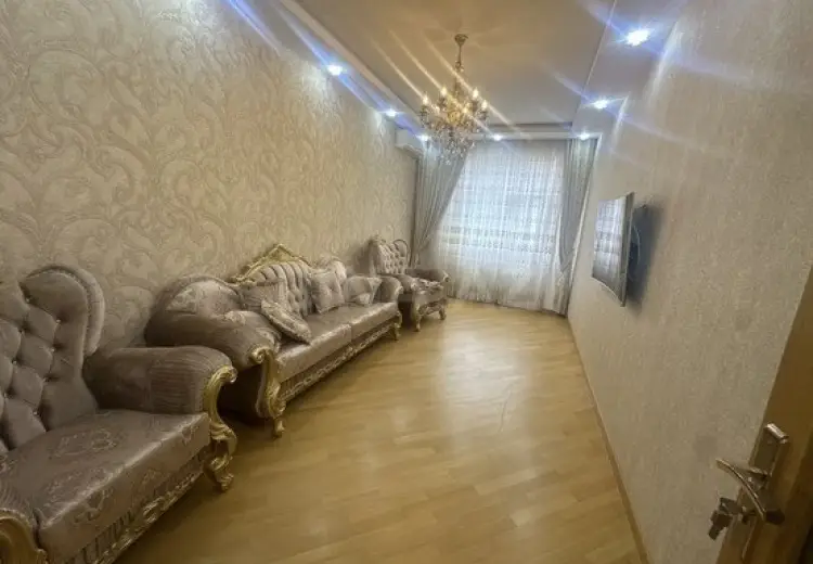 2 otaqlı mənzil Kirayə (aylıq), Yasamal qəs., Yasamal, Bakı