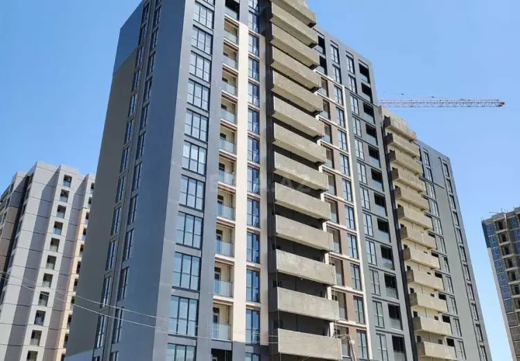 2 otaqlı mənzil Satılır, Zığ qəs., Suraxanı, Bakı
