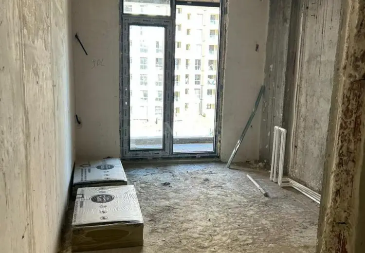 2 otaqlı mənzil Satılır, Zığ qəs., Suraxanı, Bakı
