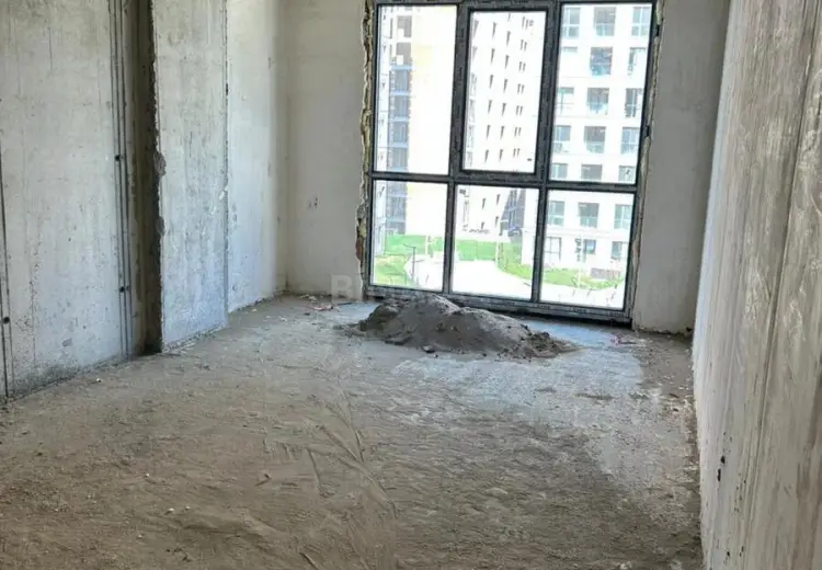 2 otaqlı mənzil Satılır, Zığ qəs., Suraxanı, Bakı