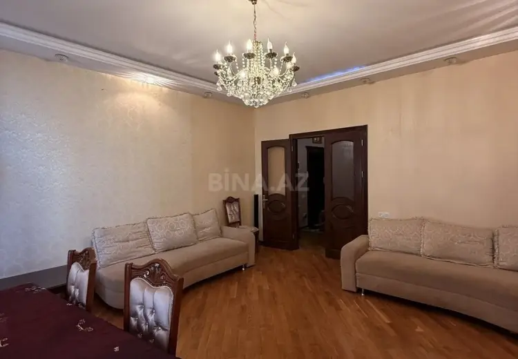 2 otaqlı mənzil Satılır, Yasamal qəs., Yasamal, Bakı