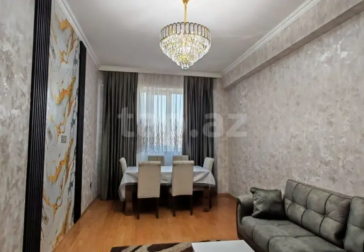 2 otaqlı mənzil , Xırdalan