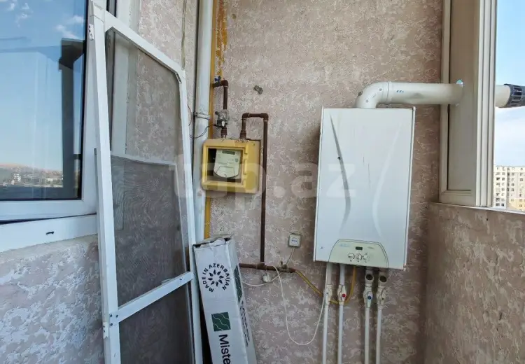 2 otaqlı mənzil , Xırdalan