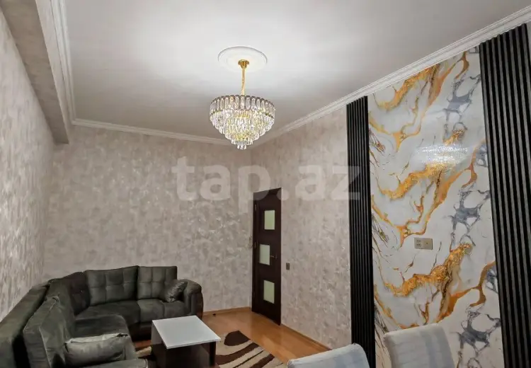2 otaqlı mənzil , Xırdalan