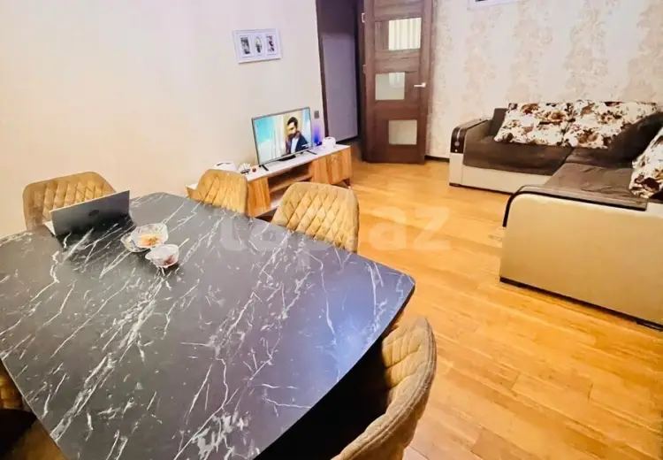 2 otaqlı mənzil , Xırdalan