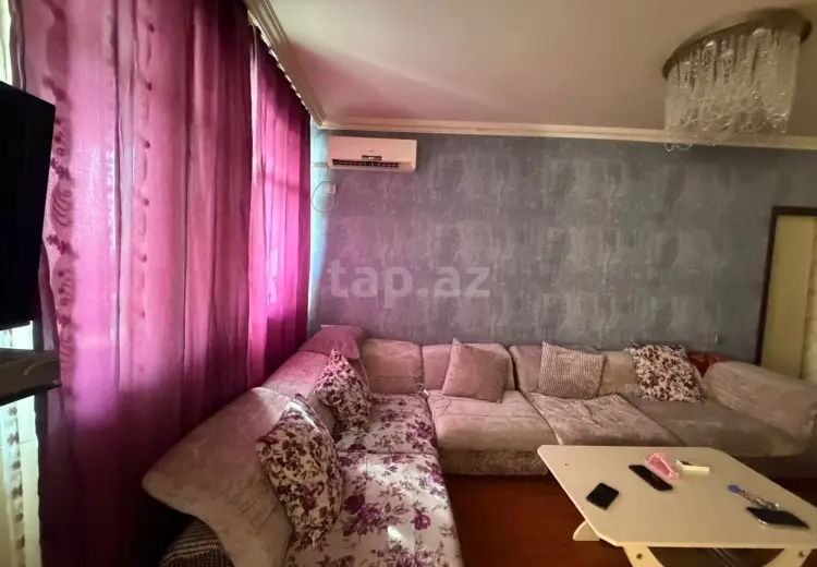 2 otaqlı mənzil , Xırdalan