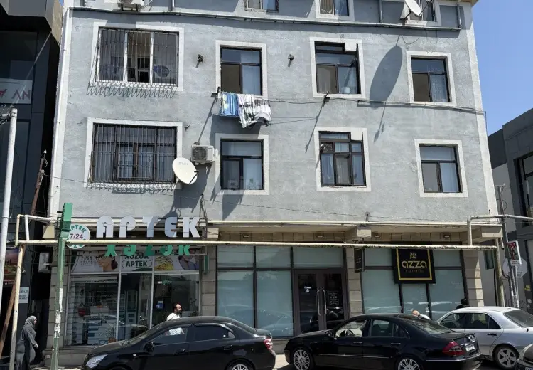 2 otaqlı mənzil Satılır, Abşeron