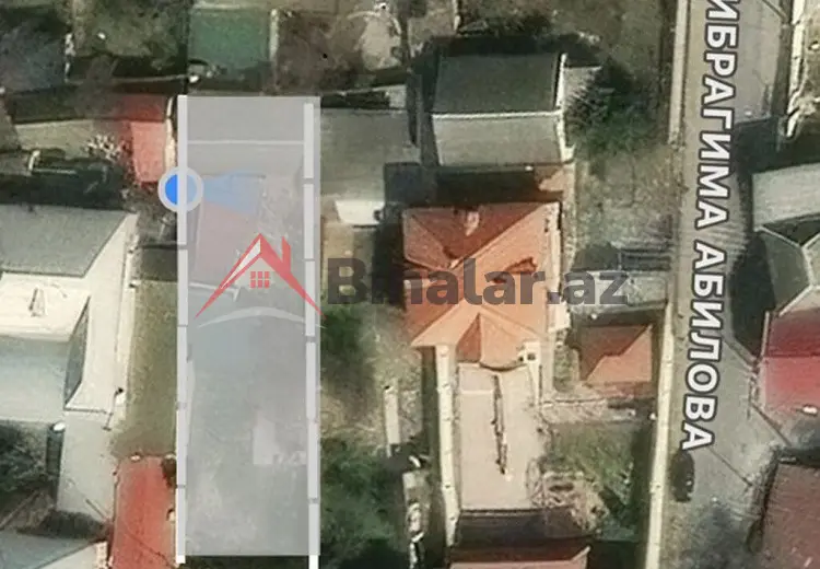 5 otaqlı mənzil Satılır, Bakı