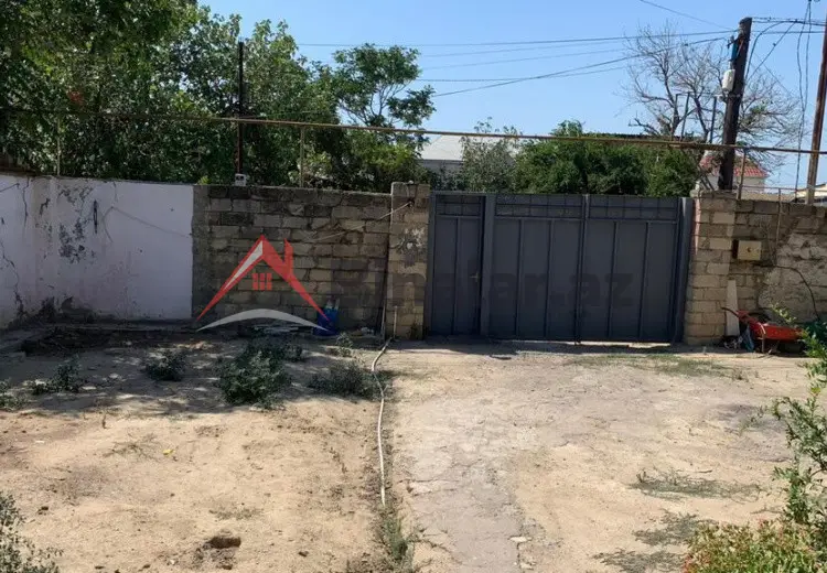 5 otaqlı mənzil Satılır, Bakı