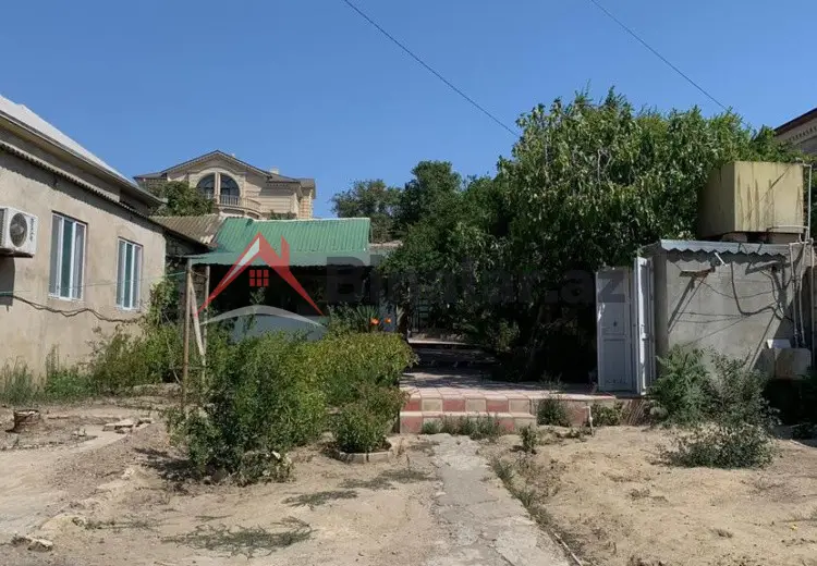5 otaqlı mənzil Satılır, Bakı