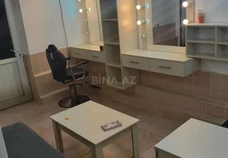 24 m² Obyekt / Ofis Satılır, 3-cü mikrorayon, Nəsimi, Bakı