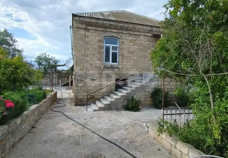 15 000 AZN - 11 otaqlı mənzil , Bilgəh qəs., Sabunçu, Bakı