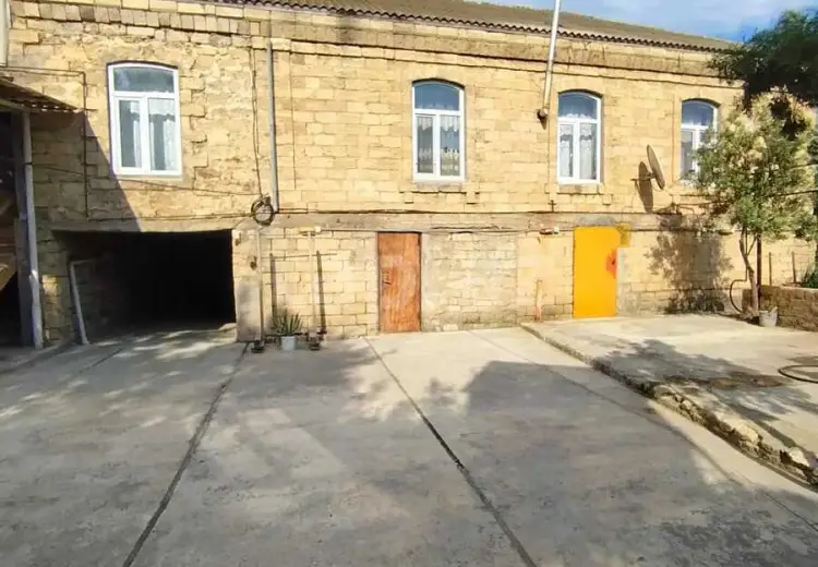 15 000 AZN - 11 otaqlı mənzil, Bilgəh qəs., Sabunçu, Bakı