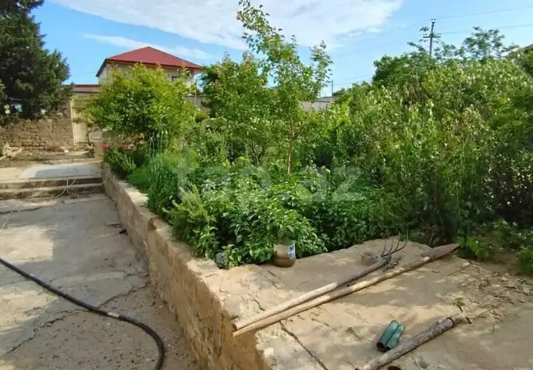 15 000 AZN - 11 otaqlı mənzil, Bilgəh qəs., Sabunçu, Bakı