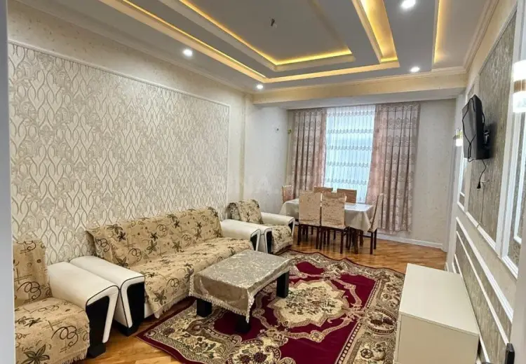 3 otaqlı mənzil Satılır, Xırdalan