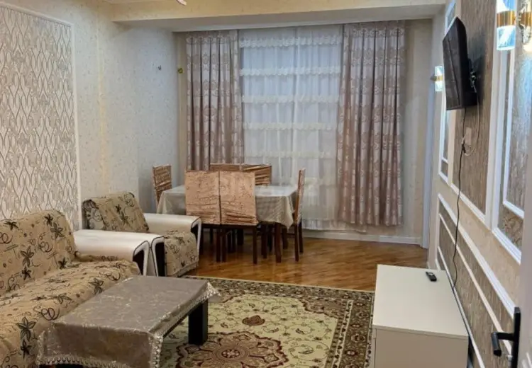 3 otaqlı mənzil Satılır, Xırdalan