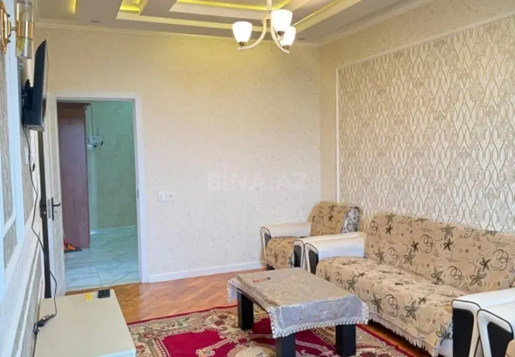 3 otaqlı mənzil Satılır, Xırdalan