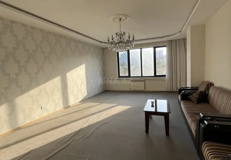150 m² Obyekt / Ofis Kirayə (aylıq), Yasamal, Bakı