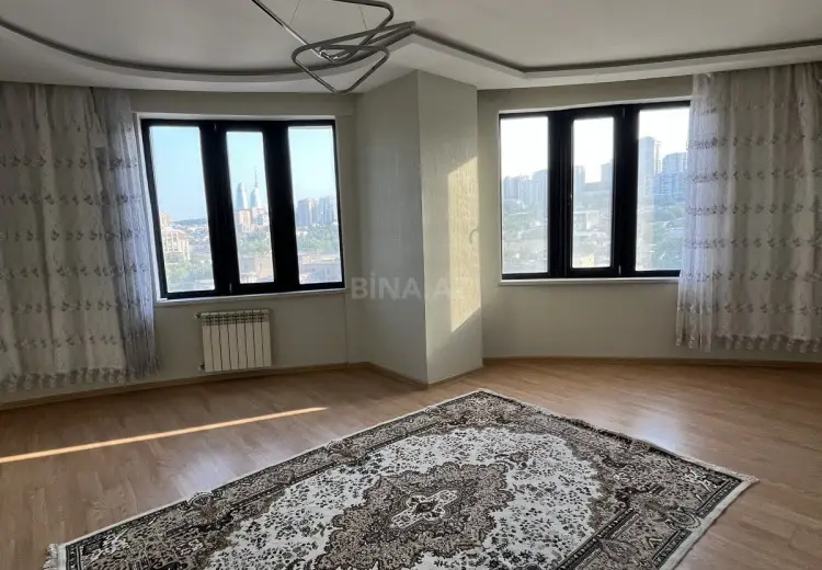 150 m² Obyekt / Ofis Kirayə (aylıq), Yasamal, Bakı