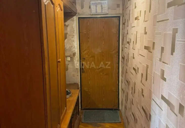 2 otaqlı mənzil Kirayə (aylıq), Yasamal qəs., Yasamal, Bakı