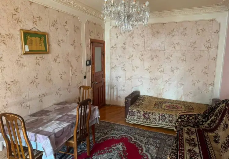2 otaqlı mənzil Kirayə (aylıq), Yasamal qəs., Yasamal, Bakı