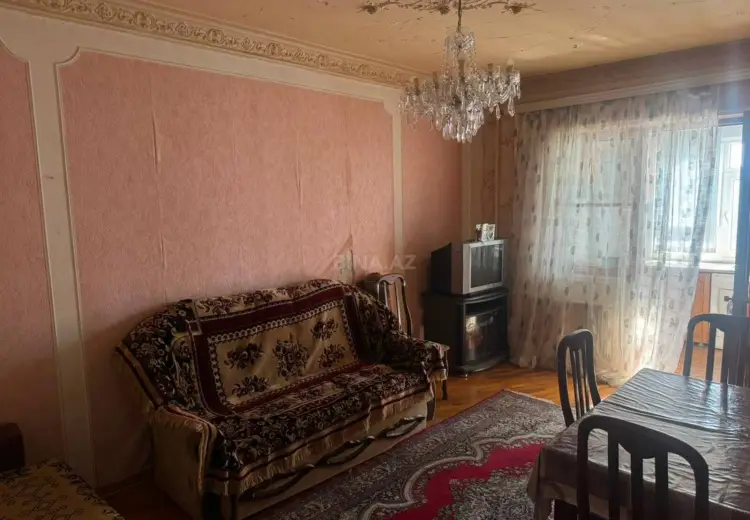 2 otaqlı mənzil Kirayə (aylıq), Yasamal qəs., Yasamal, Bakı
