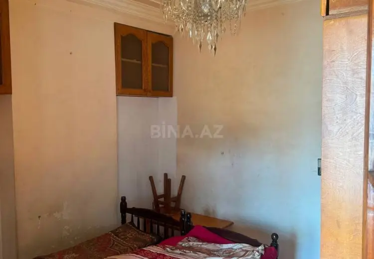 2 otaqlı mənzil Kirayə (aylıq), Yasamal qəs., Yasamal, Bakı