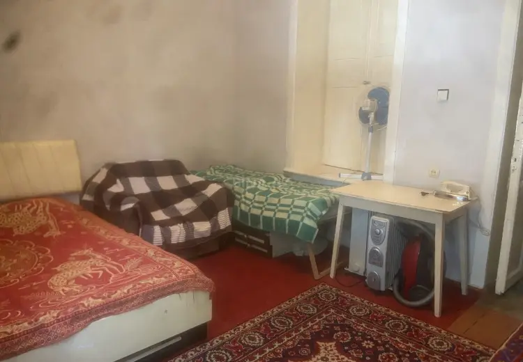 2 otaqlı mənzil Kirayə (aylıq), Yasamal qəs., Yasamal, Bakı