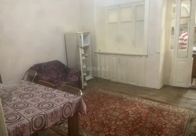 2 otaqlı mənzil Kirayə (aylıq), Yasamal qəs., Yasamal, Bakı