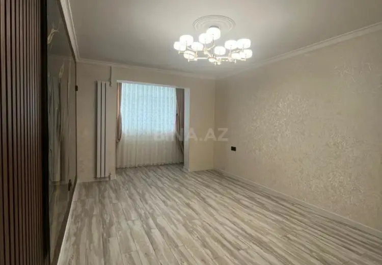 3 otaqlı mənzil Satılır, 9-cu mikrorayon, Binəqədi, Bakı