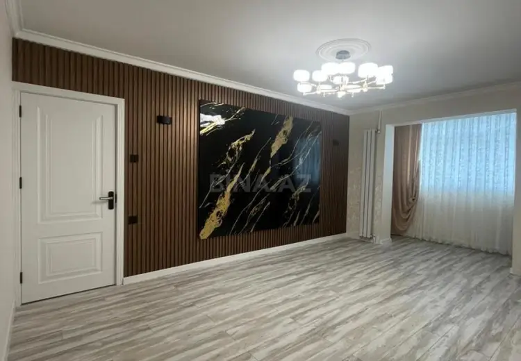 3 otaqlı mənzil Satılır, 9-cu mikrorayon, Binəqədi, Bakı