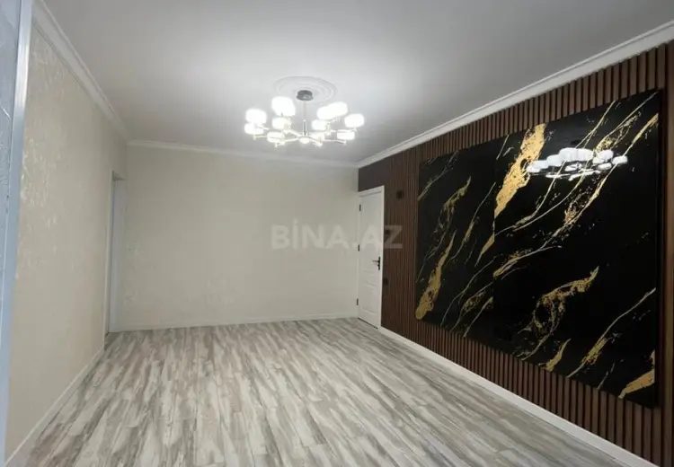 3 otaqlı mənzil Satılır, 9-cu mikrorayon, Binəqədi, Bakı