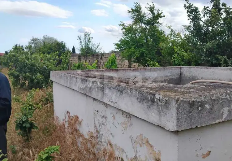 0 m² Obyekt / Ofis , Bilgəh qəs., Sabunçu, Bakı