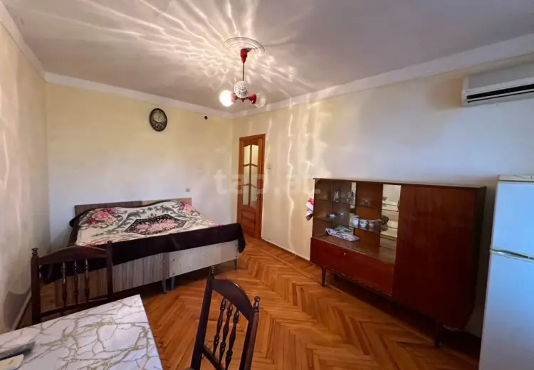 2 otaqlı mənzil , Bakı