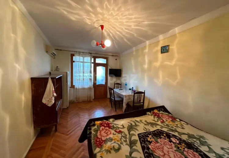 2 otaqlı mənzil , Bakı