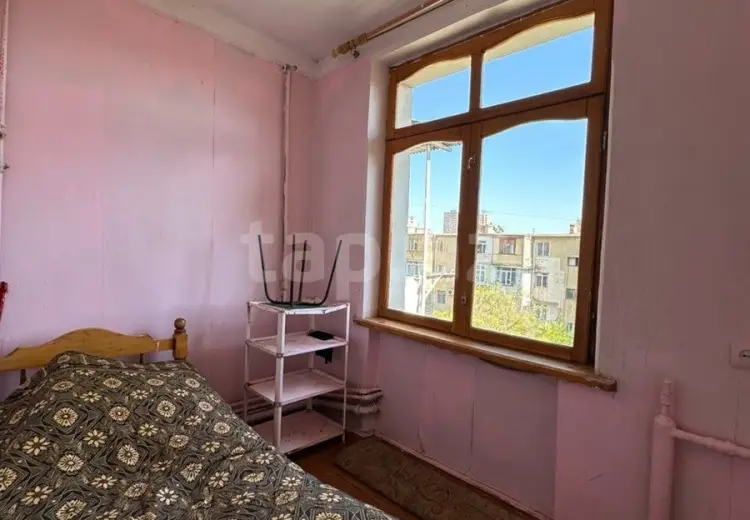 2 otaqlı mənzil , Bakı