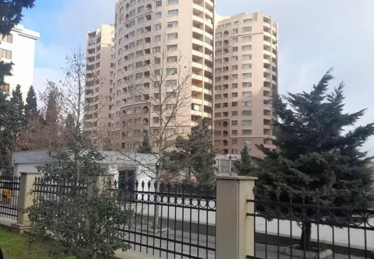 48 m² Obyekt / Ofis Satılır, Yasamal qəs., Yasamal, Bakı