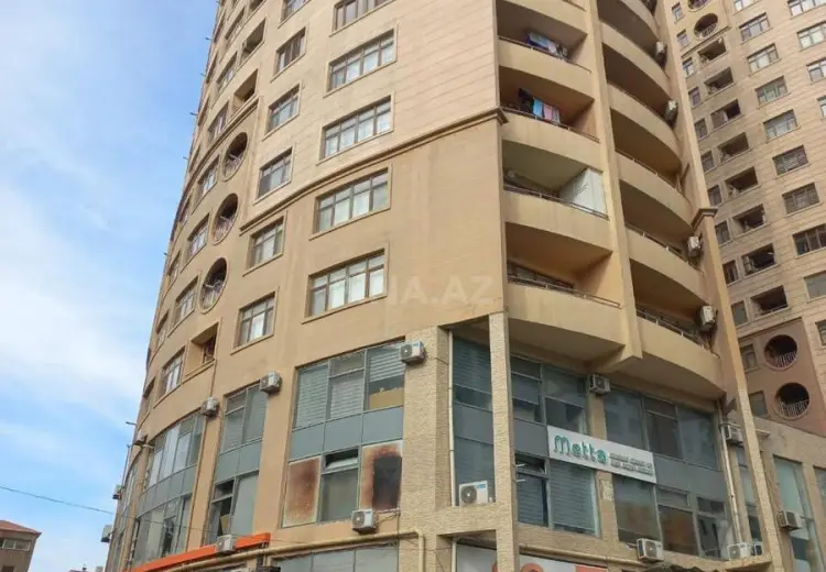 48 m² Obyekt / Ofis Satılır, Yasamal qəs., Yasamal, Bakı