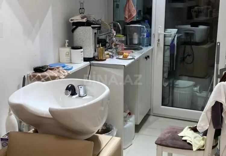 48 m² Obyekt / Ofis Satılır, Yasamal qəs., Yasamal, Bakı